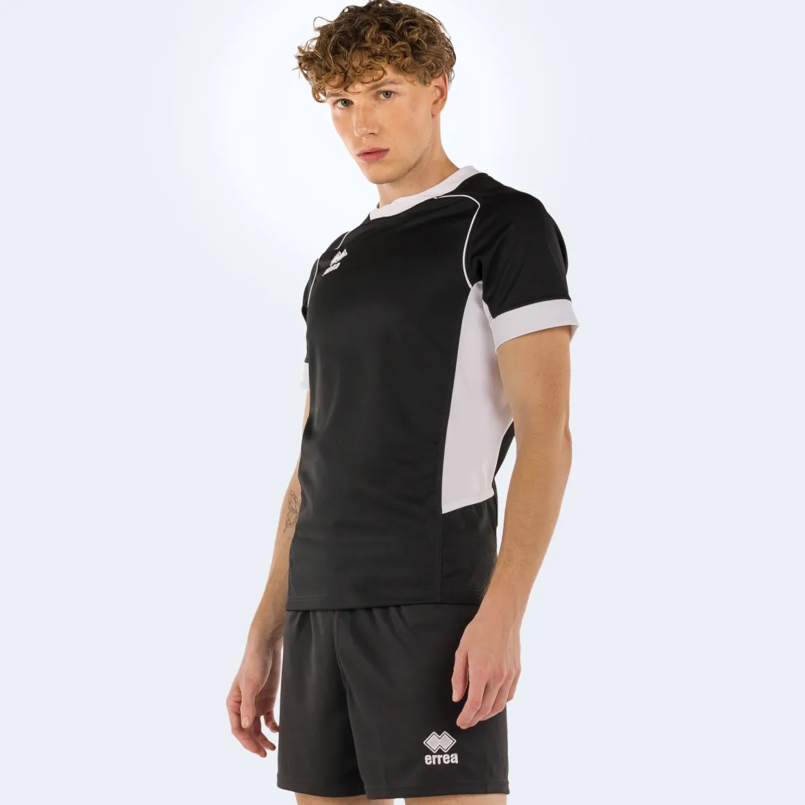 Maillot de rugby Shane