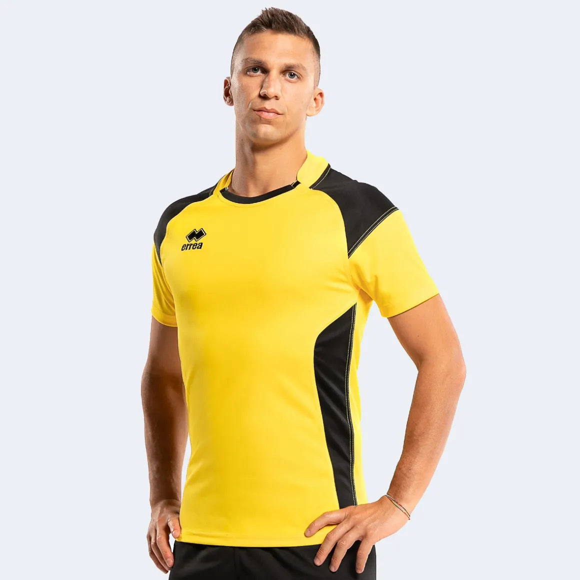 Maillot de rugby Skarlet pour homme