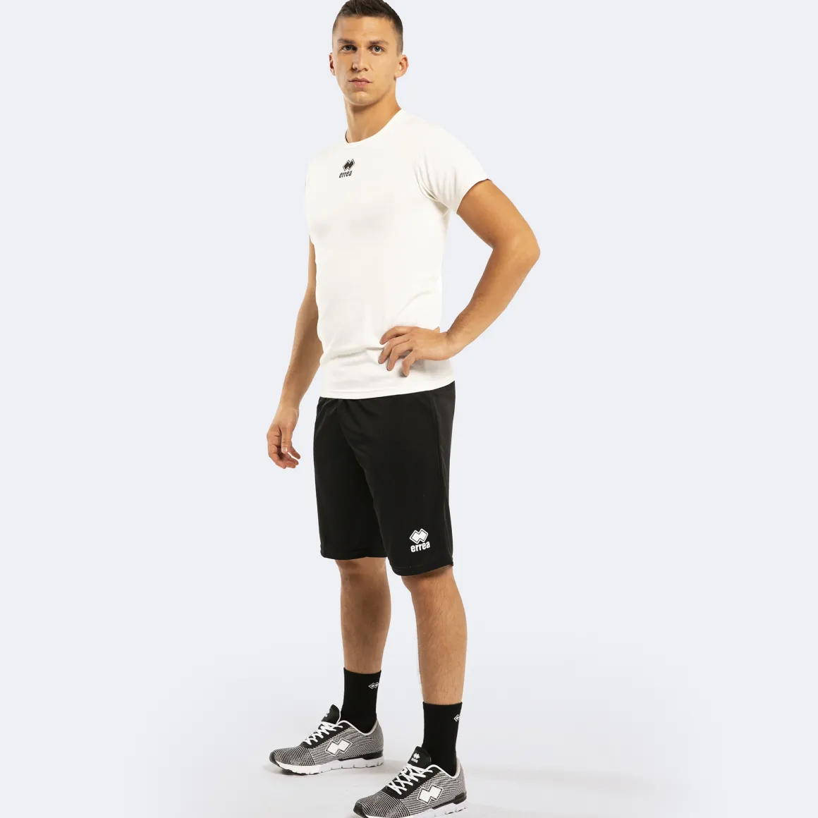 Maillot d'entraînement pour homme