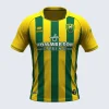 Maillot domicile Ado Den Haag 24/25