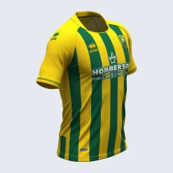 Maillot domicile Ado Den Haag 24/25