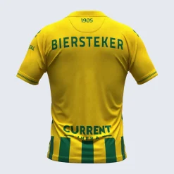 Maillot domicile Ado Den Haag 24/25