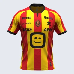 Maillot domicile du KV Mechelen 2024