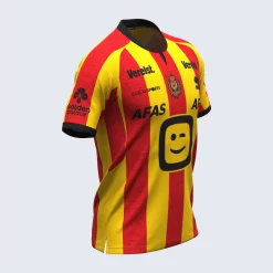 Maillot domicile du KV Mechelen 2024