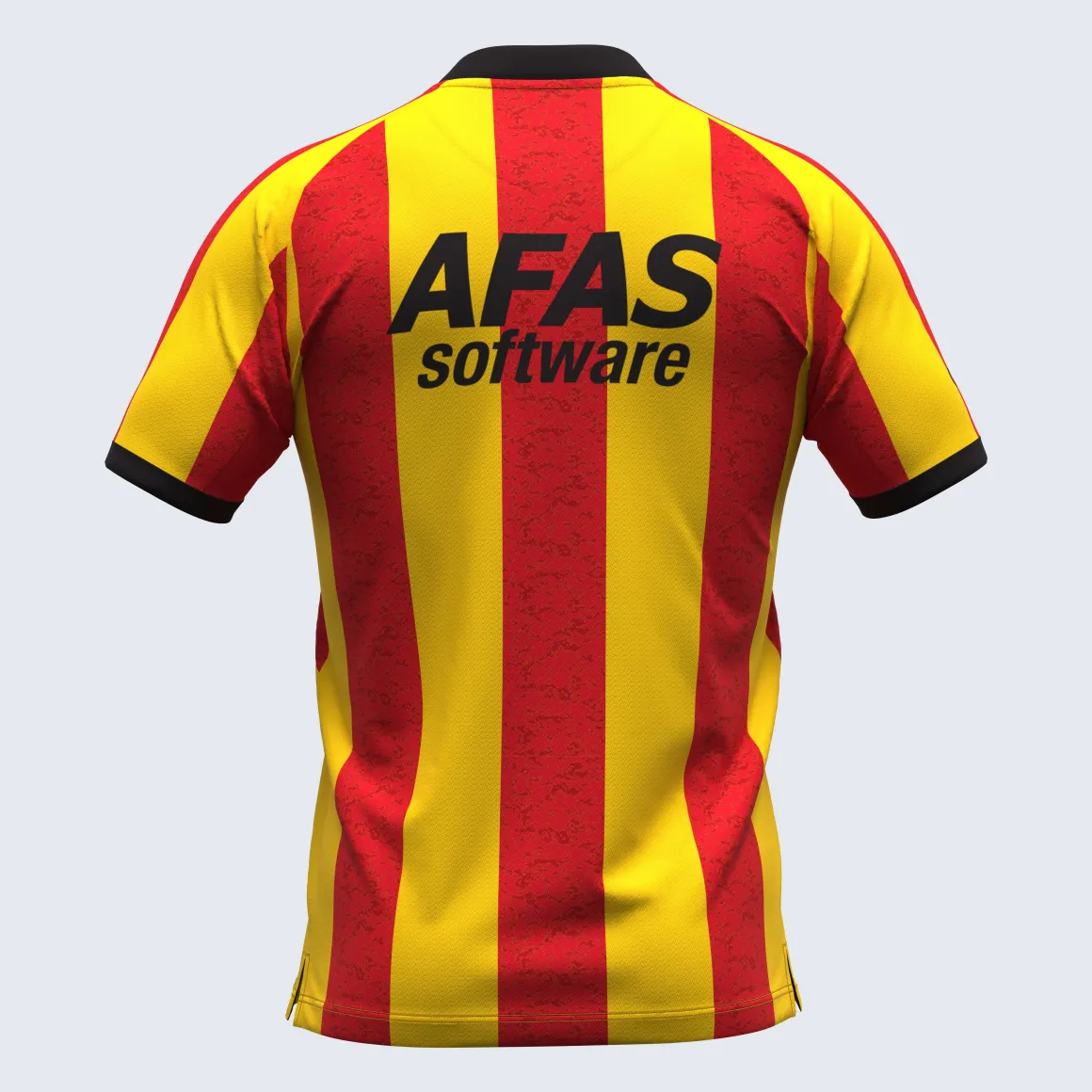 Maillot domicile du KV Mechelen 2024