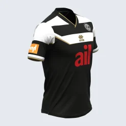 Maillot domicile FC Lugano 24/25