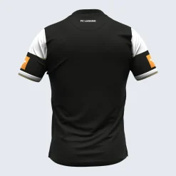 Maillot domicile FC Lugano 24/25