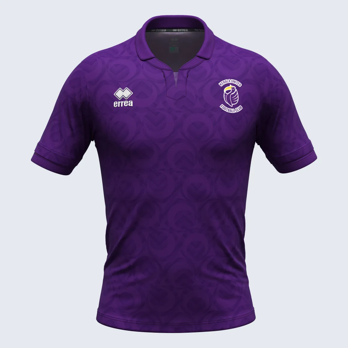 Maillot domicile Kerala United FC 23/24