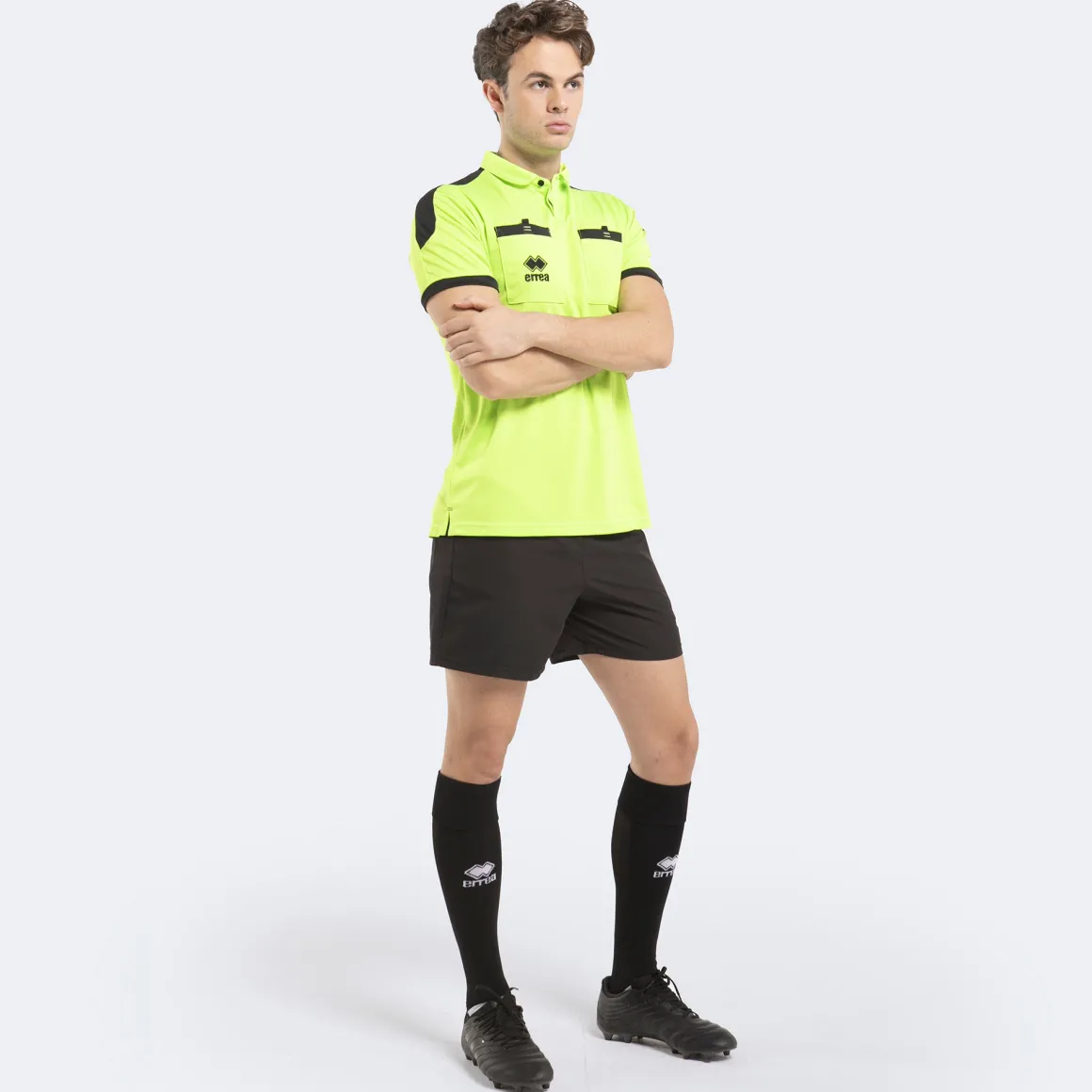 Maillot Doug à manches courte pour homme