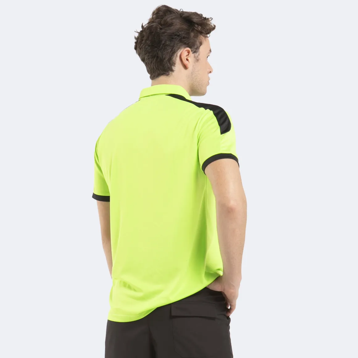 Maillot Doug à manches courte pour homme