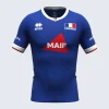 1° Maillot FFVolley 23/24
