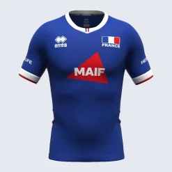 1° Maillot FFVolley 23/24