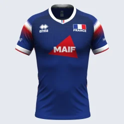1° Maillot FFVolley 24/25