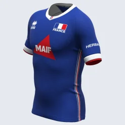 1° Maillot FFVolley 23/24