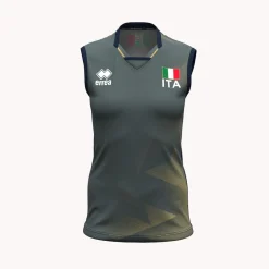 3° Maillot féminin Paris FIPAV 2024