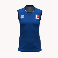 1° Maillot féminin Paris FIPAV 2024