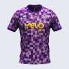 Maillot Home 23/24 d'Al Hilal United