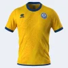 Maillot Home Kazakhstan