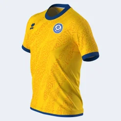 Maillot Home Kazakhstan