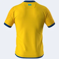 Maillot Home Kazakhstan