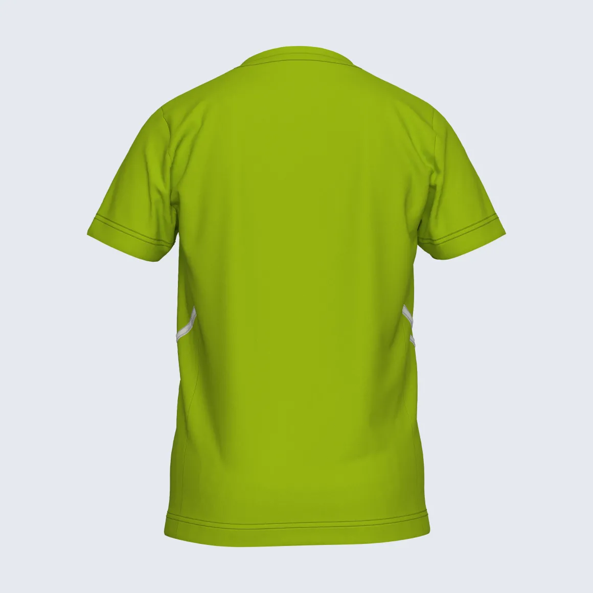 Maillot jr Marvin