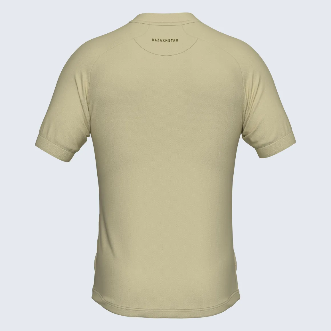 Maillot Kazakhstan 70° UEFA
