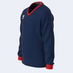 Maillot Lennox à manches longues pour enfant