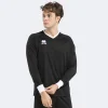 Maillot Lennox unisexe à manches longues