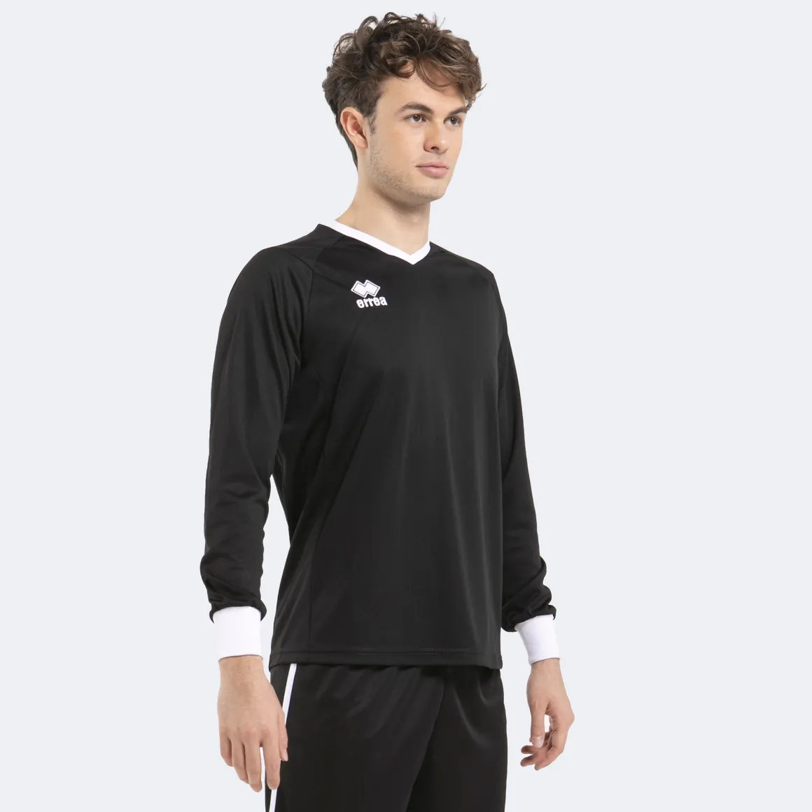 Maillot Lennox unisexe à manches longues