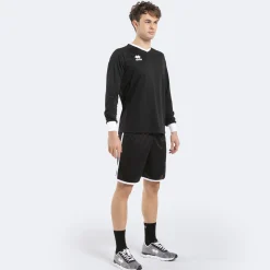 Maillot Lennox unisexe à manches longues