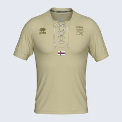Maillot Îles Féroé 70° UEFA