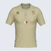 Maillot Malte 70° UEFA
