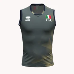3° Maillot masculin Paris FIPAV 2024