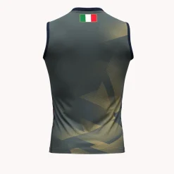 3° Maillot masculin Paris FIPAV 2024