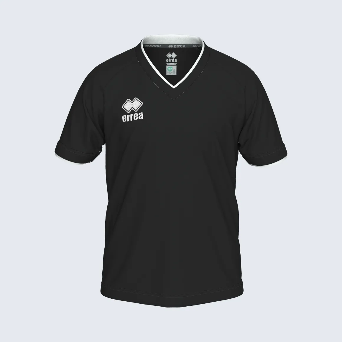 Maillot multisport Leonard col en V pour enfants