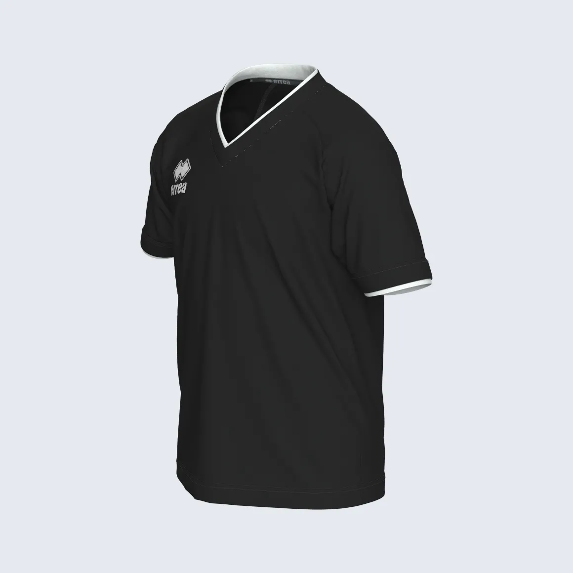 Maillot multisport Leonard col en V pour enfants