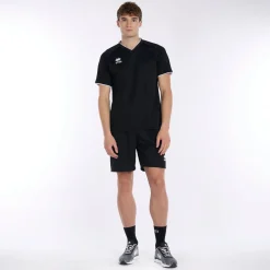 Maillot multisport Leonard col en V