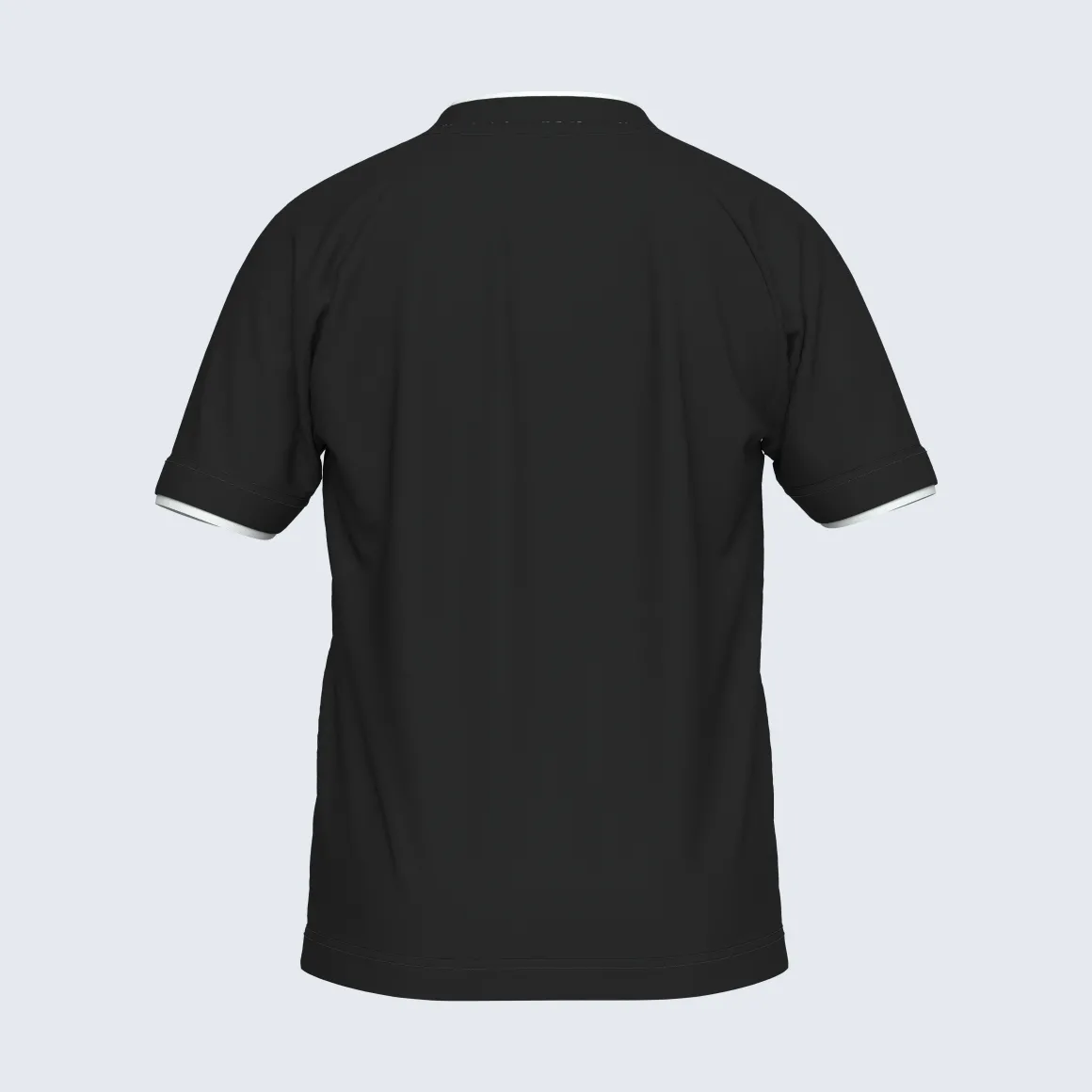 Maillot multisport Leonard col en V pour enfants