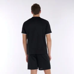 Maillot multisport Leonard col en V