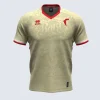 2° Maillot Pre-Match SSC Bari 2024/2025