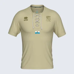Maillot Saint-Marin 70° UEFA