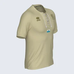 Maillot Saint-Marin 70° UEFA