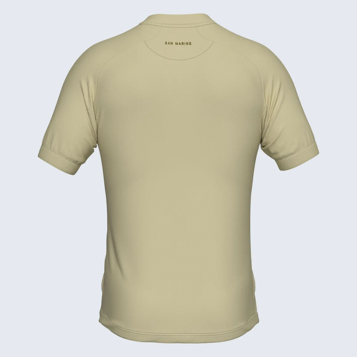 Maillot Saint-Marin 70° UEFA