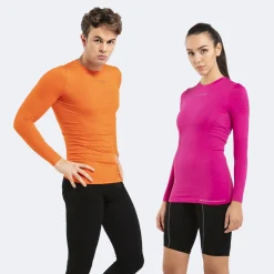 Maillot sous-vêtement technique unisexe Davor