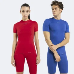 Maillot sous-vêtement technique unisexe David