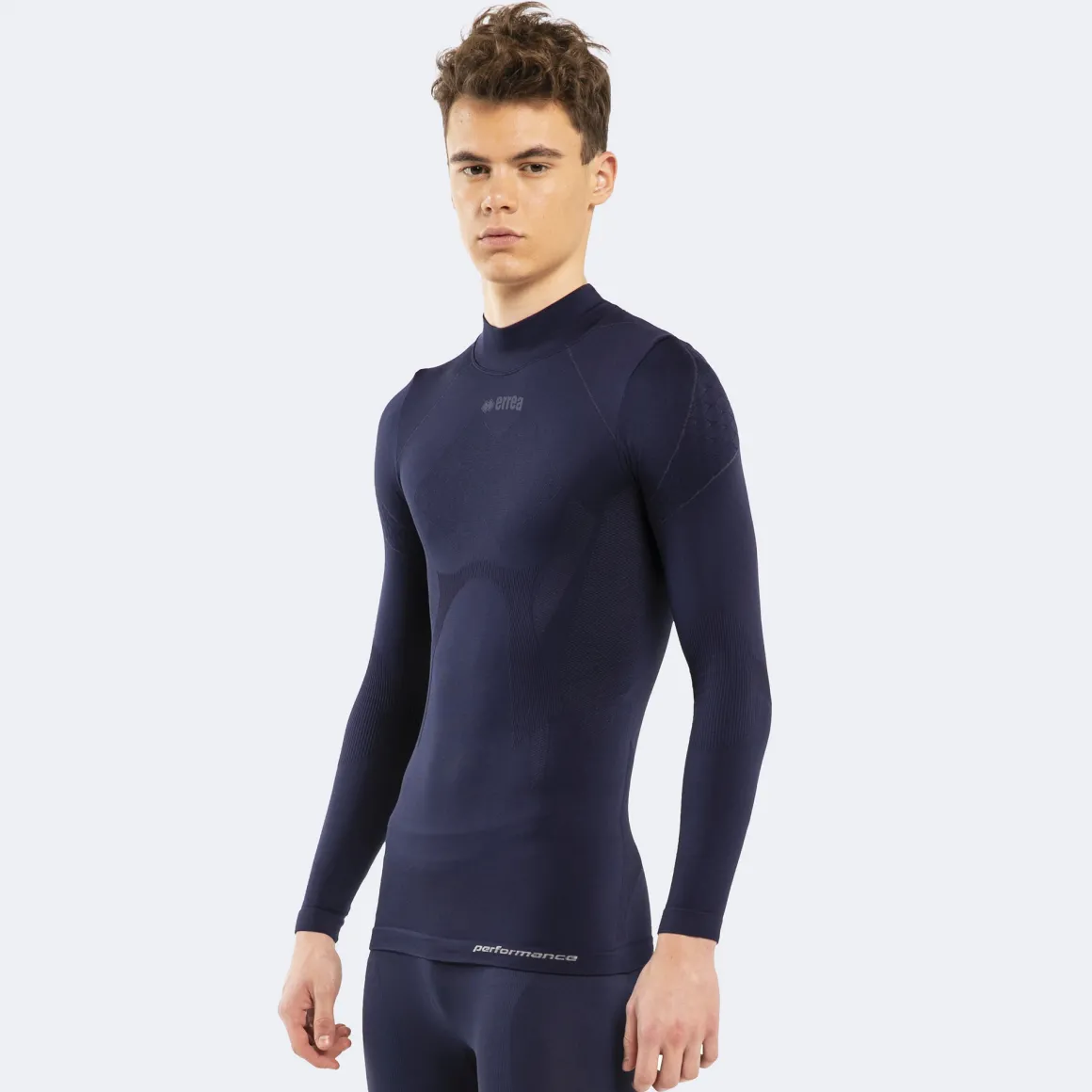 Maillot sous-vêtement technique unisexe Daryl