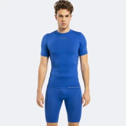 Maillot sous-vêtement technique unisexe David