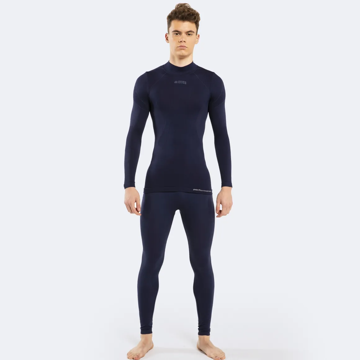 Maillot sous-vêtement technique unisexe Daryl