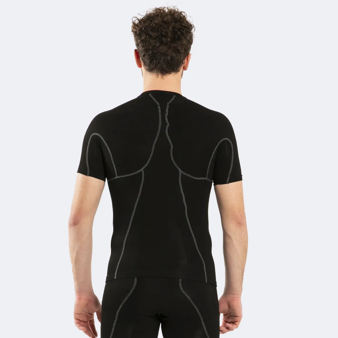 Maillot sous-vêtement technique unisexe Active Tense Lite
