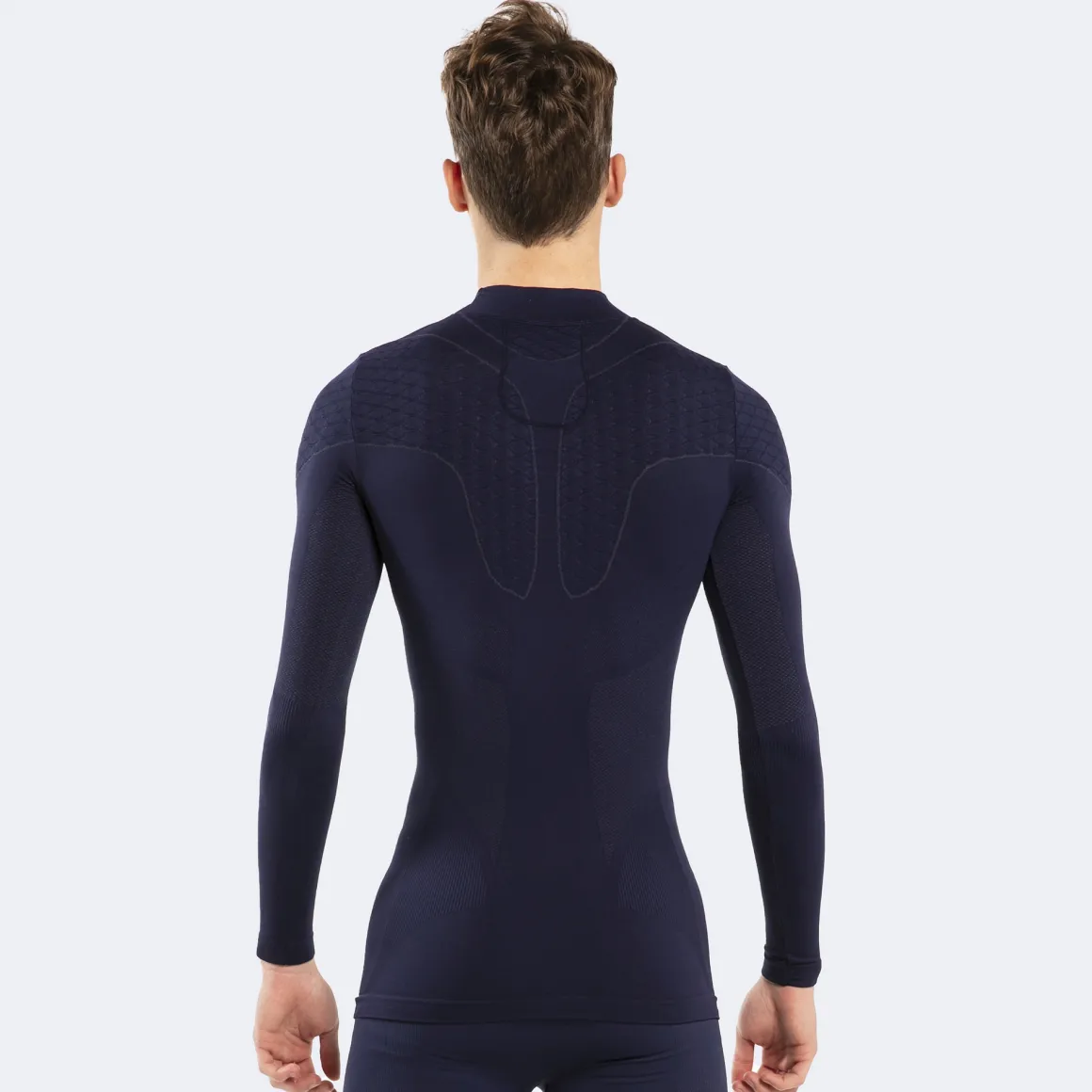 Maillot sous-vêtement technique unisexe Daryl